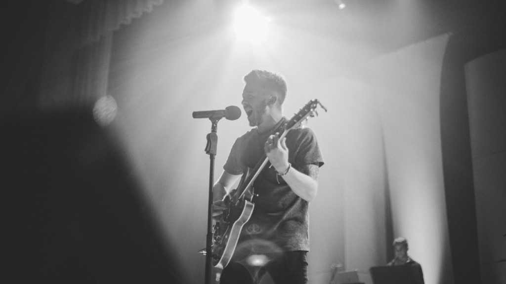 Jump start your music career